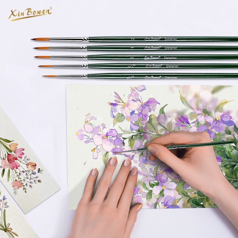 liner art work