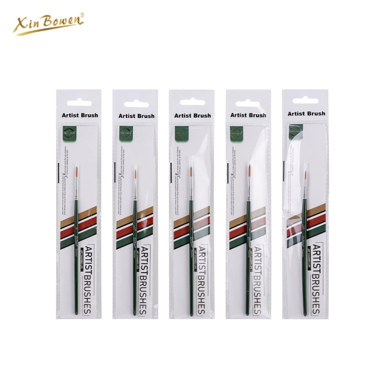 main paintbrushes picture