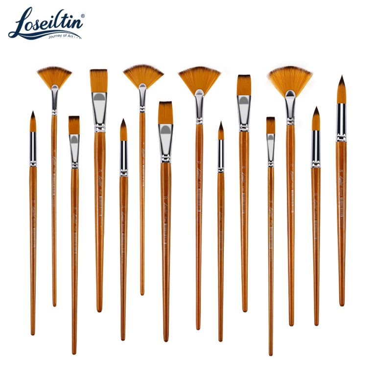master brushes Main picture