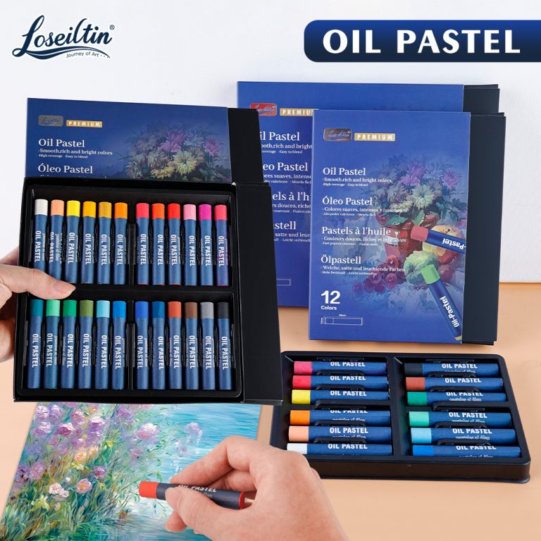 oil paint materials for oil art