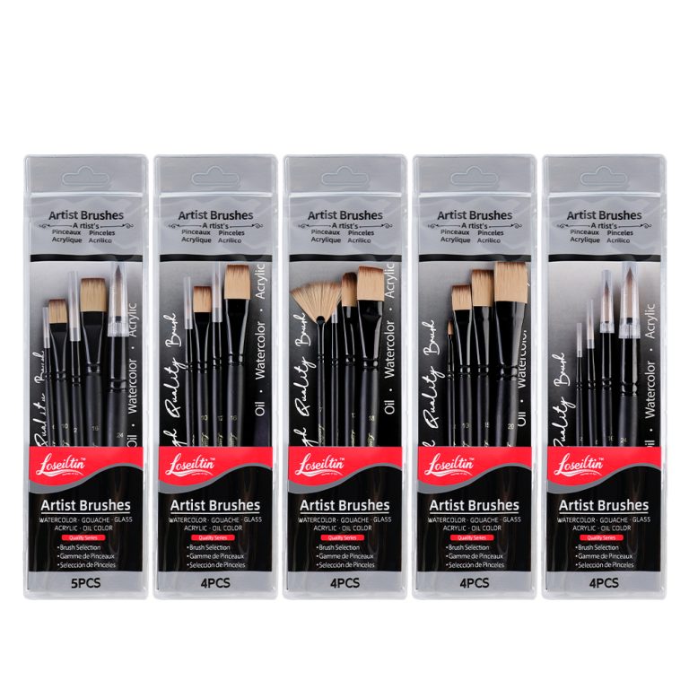 paintbrushes xinbowen (1)