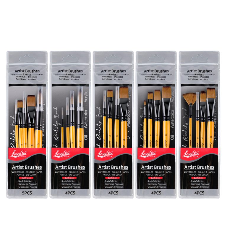 paintbrushes xinbowen (2)