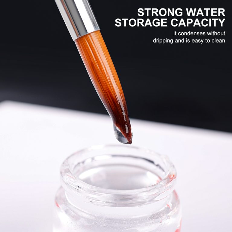 water sorb capacity