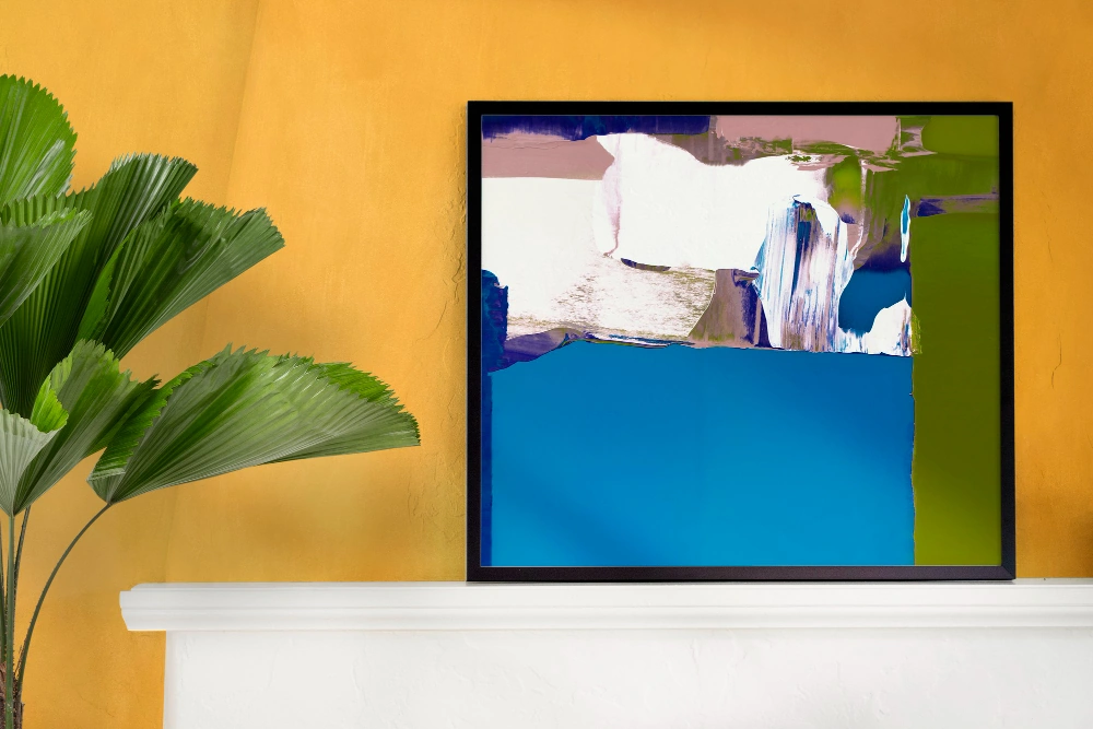 Understanding the Appeal of Abstract Canvas Artwork for Sale