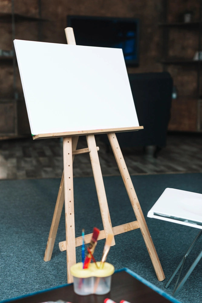 2025 Year-End Review Top Easel Manufacturers & Easel Size Standards Explained