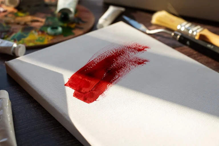 Top Recommendations for Paints and Brushes for Painting at an Easel