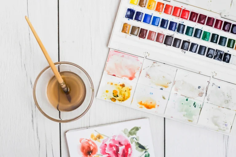 Unlock Professional Techniques with Essential Art and Drawing Supplies