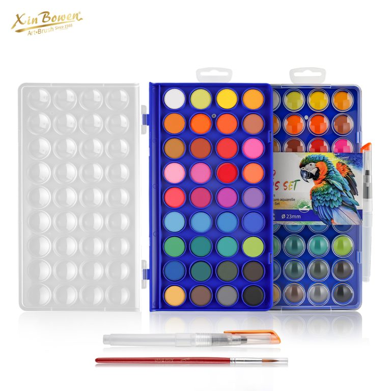 powder cake painting art (3)