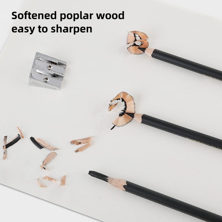 sm032 charcoal carbon pencil (10)