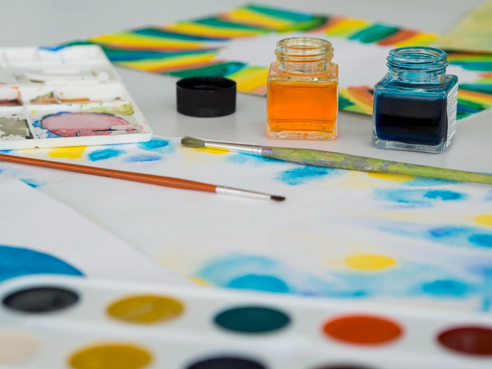 Fluid Art Supplies 2