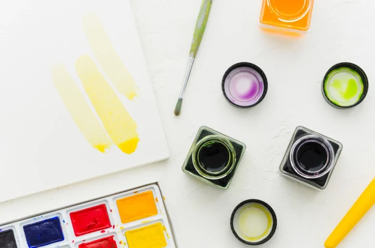 Fluid Art Supplies 2026 Trends Retailers Should Watch