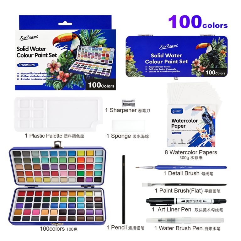 details of soild paint set (4)