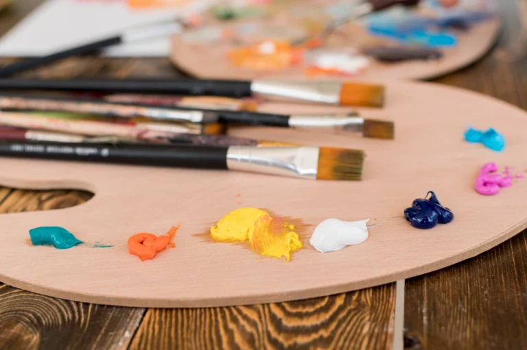 Exploring the Artist Palette 2026 Advanced Techniques for Color Mixing Mastery