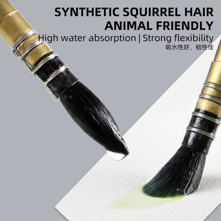 HB5504watercolor paintbrushes (6)