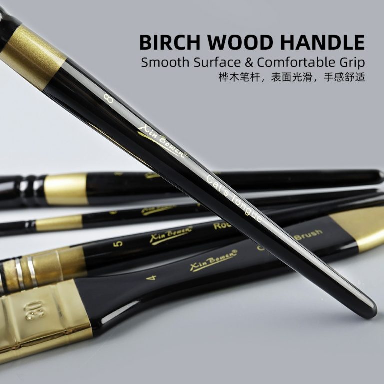 HB5504watercolor paintbrushes (8)