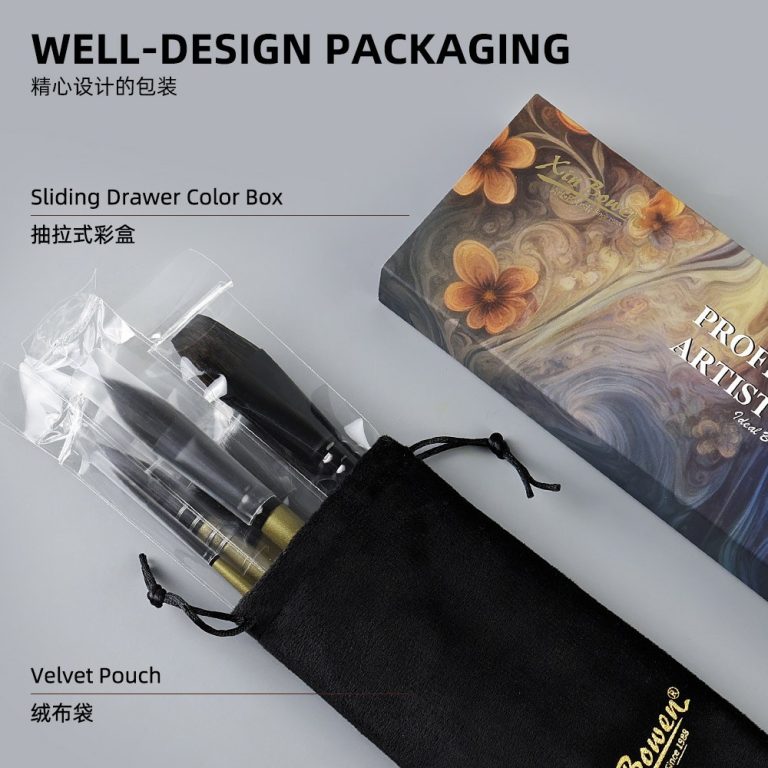 HB5504watercolor paintbrushes (9)