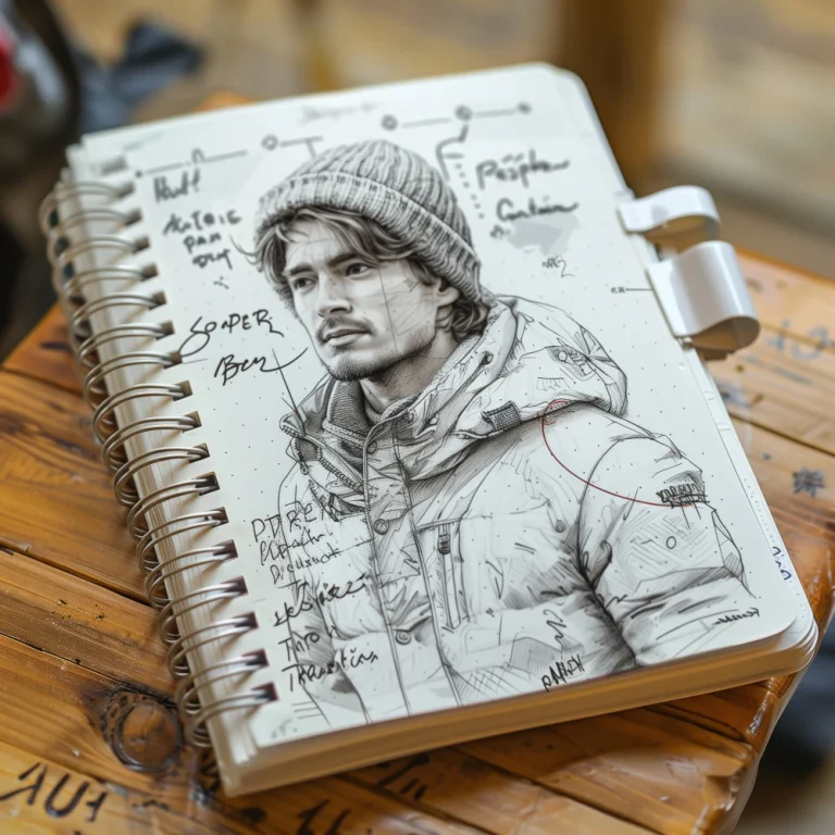 Tips for Perfecting Detail in Your Pencil Book Drawing