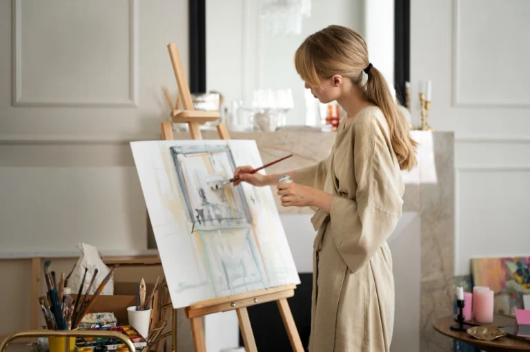 Essential Steps for Proper Maintenance of Your Canvas Stand