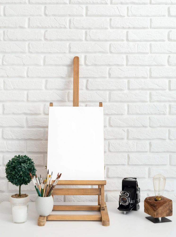 Setting Up Art Easels for Maximum Painting Comfort Expert Tips