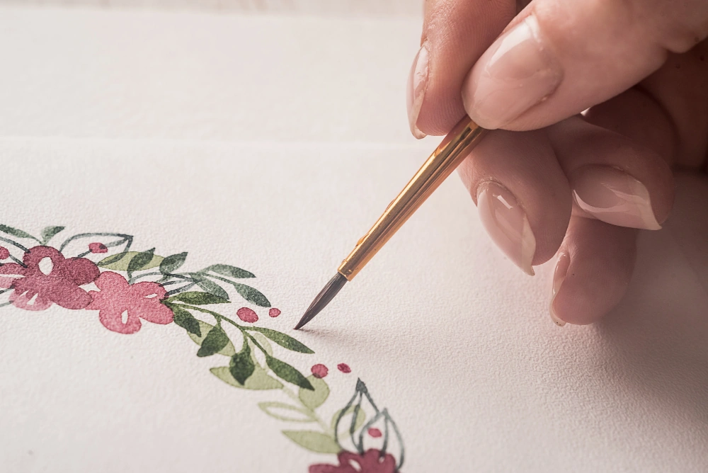 Watercolor Paper 1
