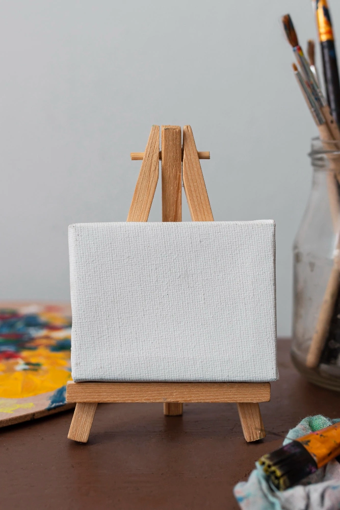 Canvas Board 3