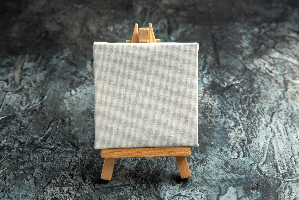 Canvas Boards for Painting Understanding Different Sizes and Materials
