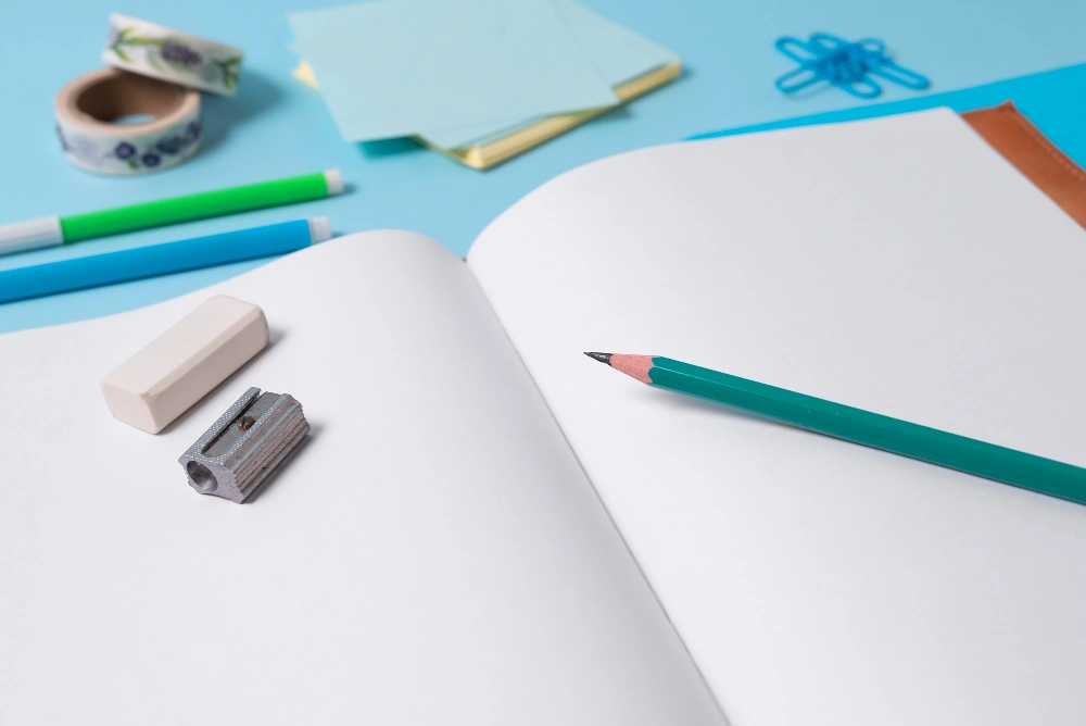 Pencil Art Drawing Tools Designed for Consistent Line Control