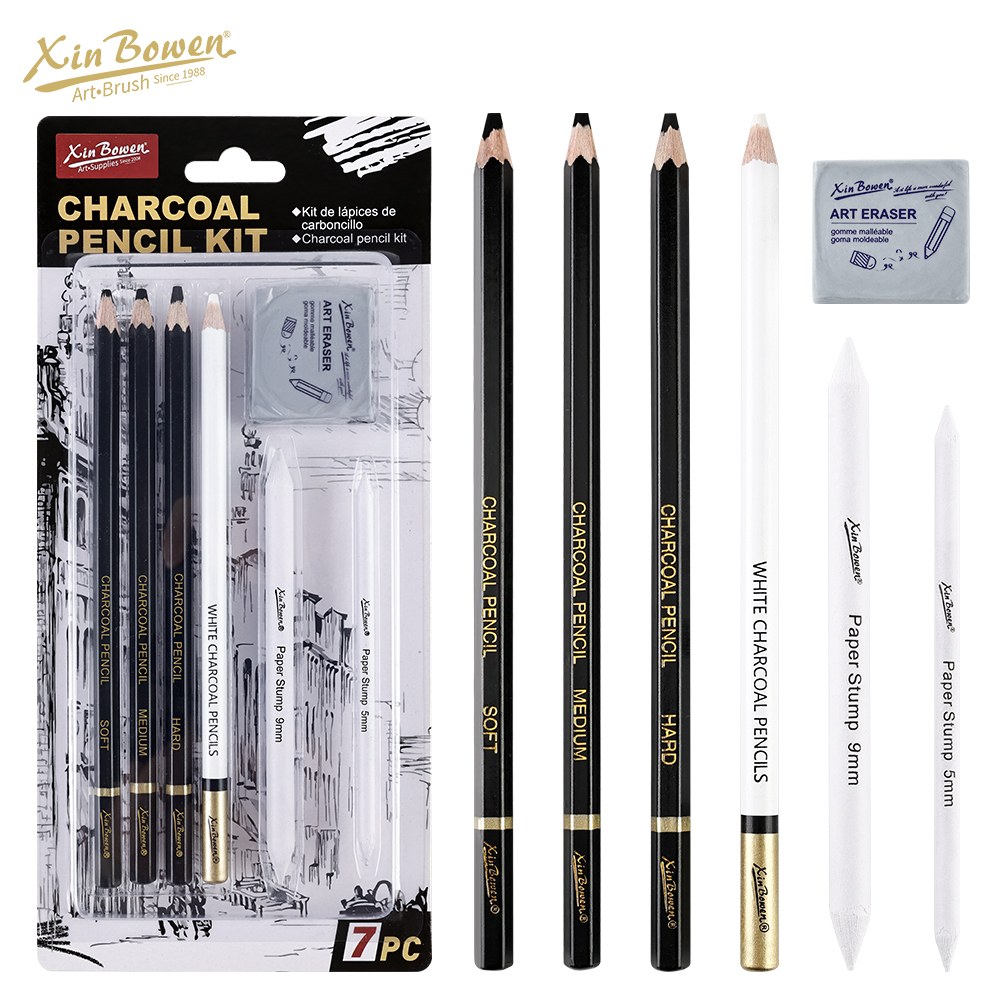 sketching tools 7pcs ser (1)