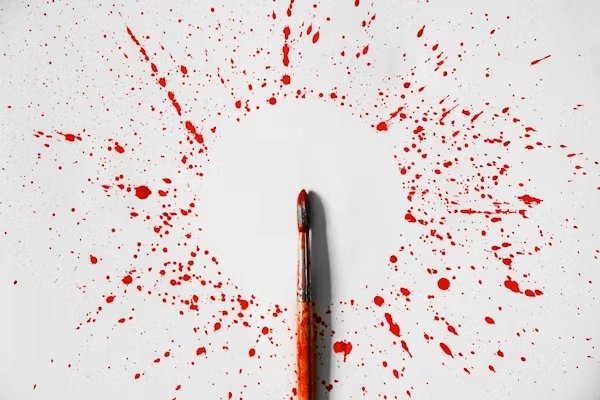 Art Brush Painting Variations Mastering Different Techniques