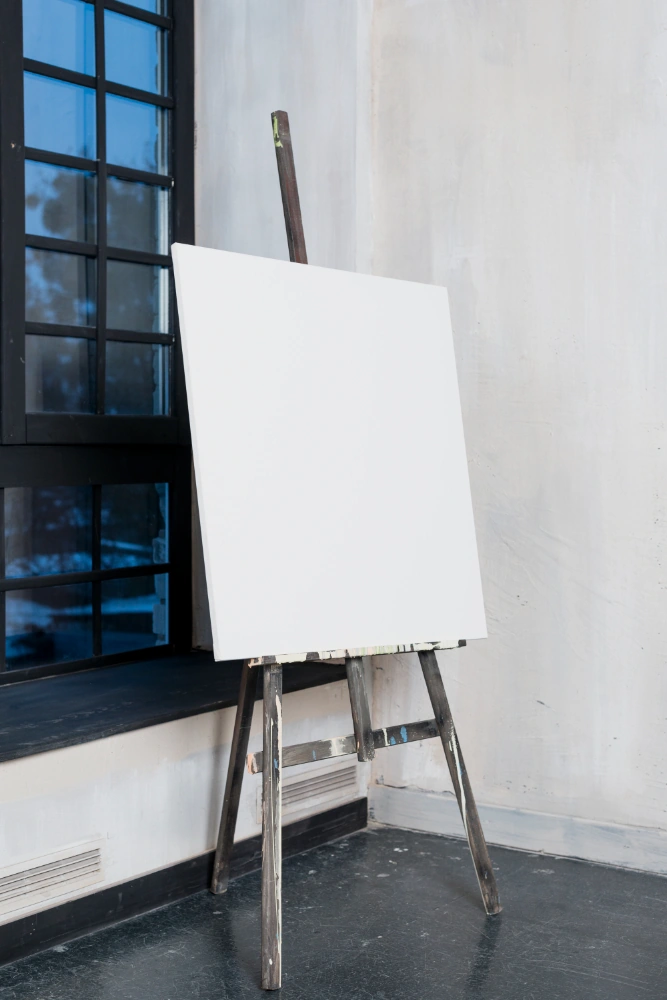 Canvas Board 2