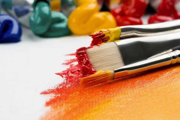 Why Acrylic Paint Sets Remain Popular for DIY Crafts, Canvas Painting, and School Projects