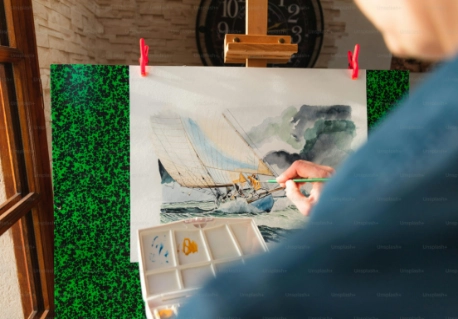 Discover the Various Paint Brush Types for Enhanced Painting Techniques