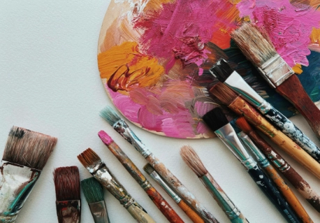 Optimize Your Art with a Brush Kit for Painting Specialist Insights