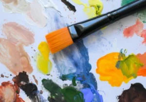 Synthetic Painting Perks Ideal Methods for Various Material Types