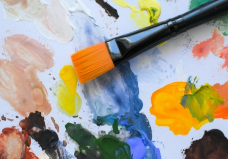Synthetic Painting Perks Ideal Methods for Various Material Types