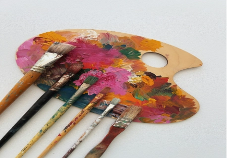 Discover the Ideal Artist Brush Set for Your Unique Style
