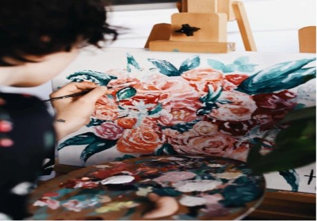 Unlock Advanced Thin Brush Painting Skills with Expert Tutorials