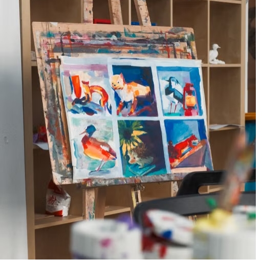 paint